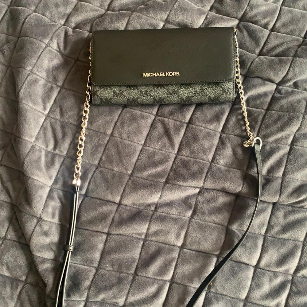 small Crossbody Michael Kors purse